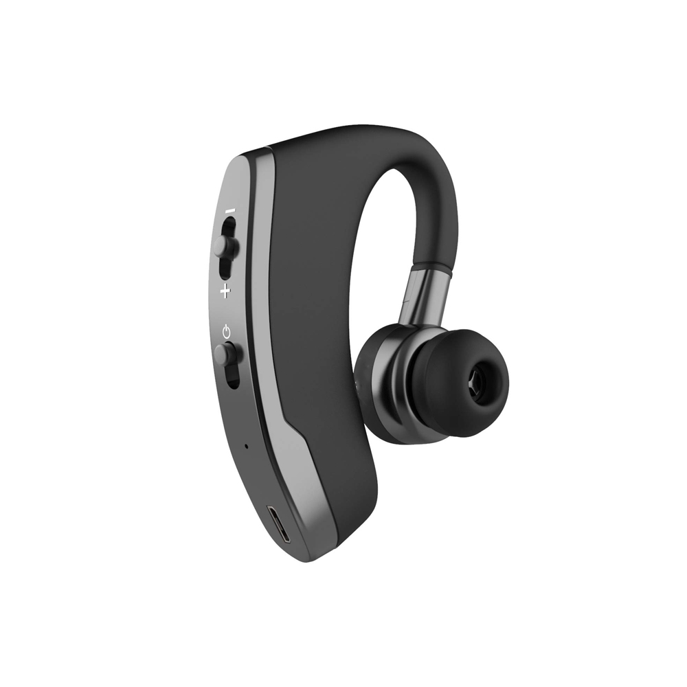 Behind-Neck Headphone