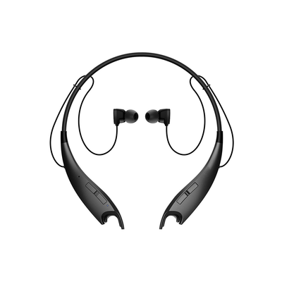 Behind-Neck Headphone